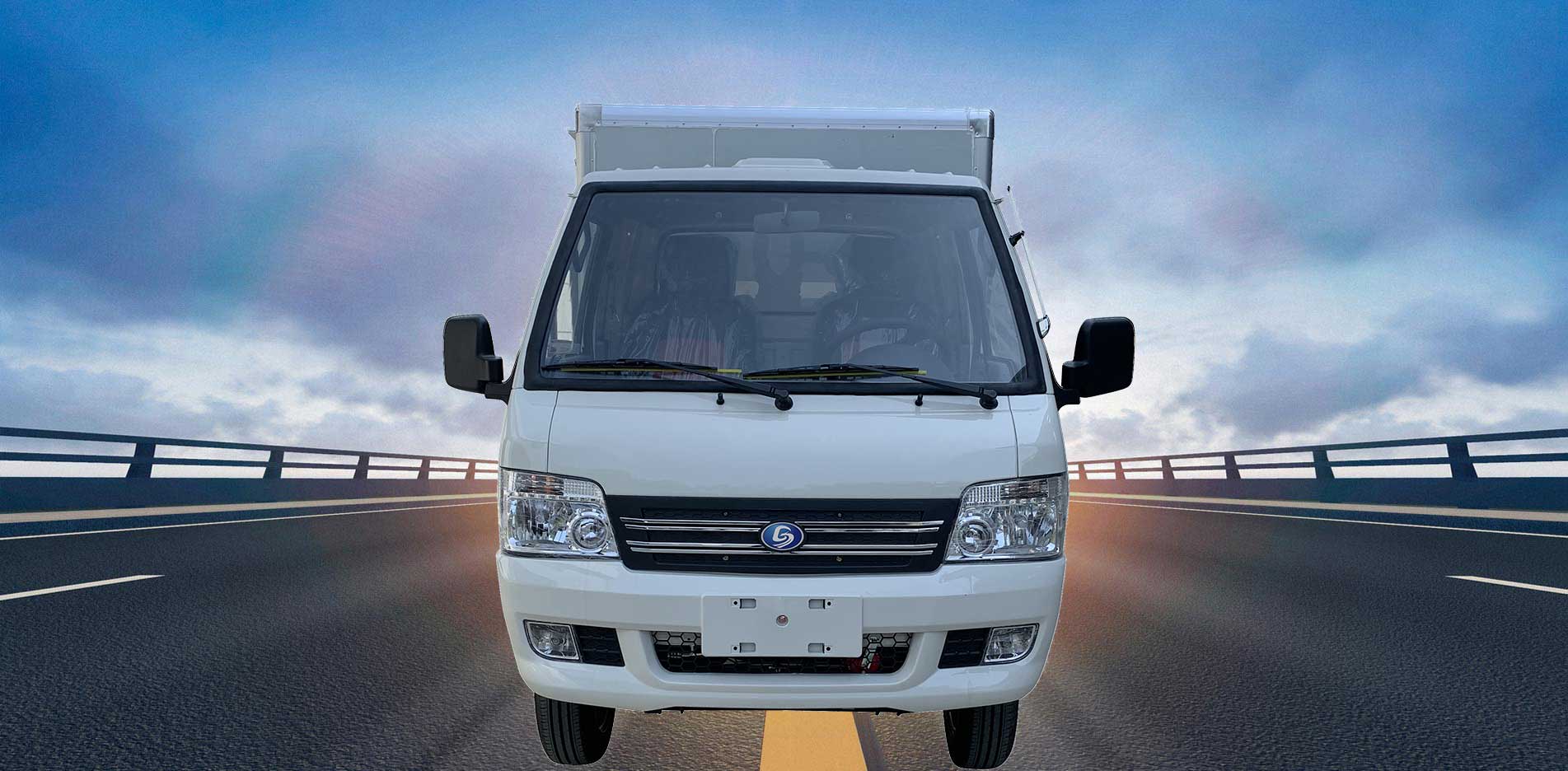 YC CLION EV CO., LTD.Electric Truck/ electric mini truck/ electric box